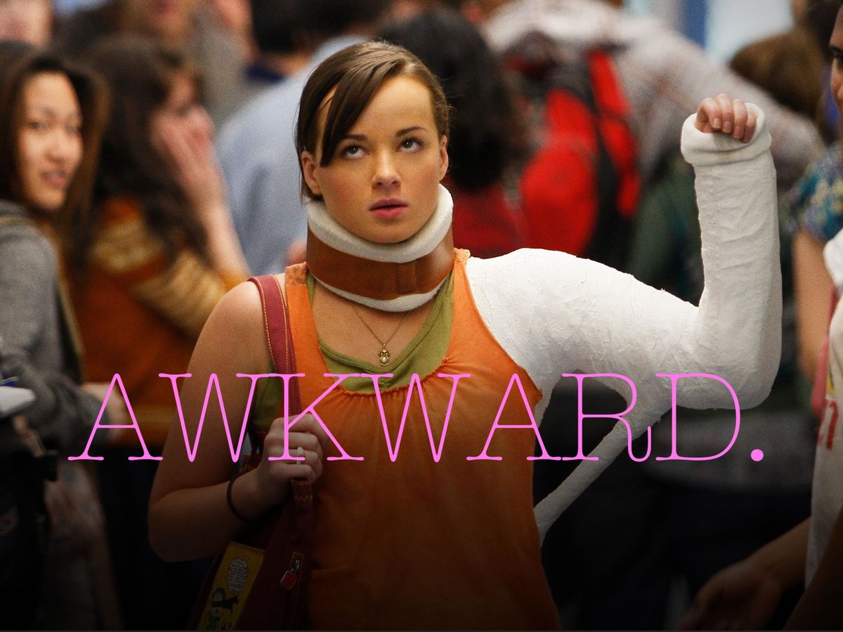 La serie se estren&oacute; en 2019. Imagen: Prime Video.