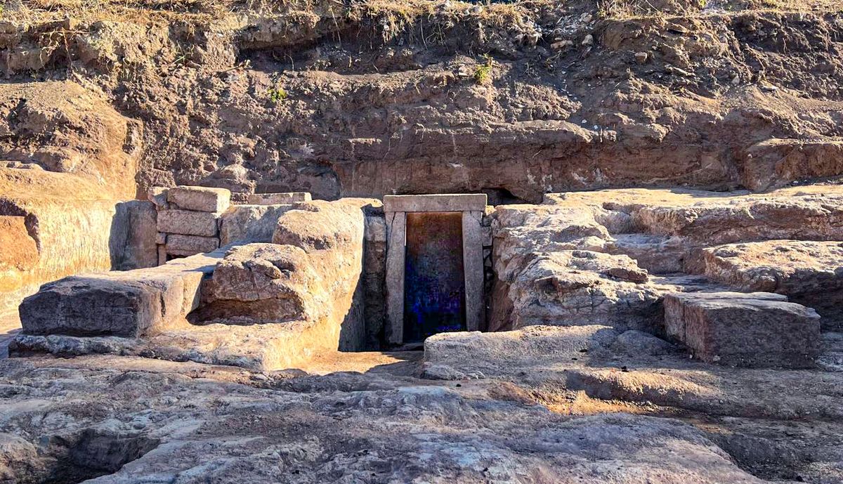 Misterioso descubrimiento en Roma: creen que tenía uso ritual