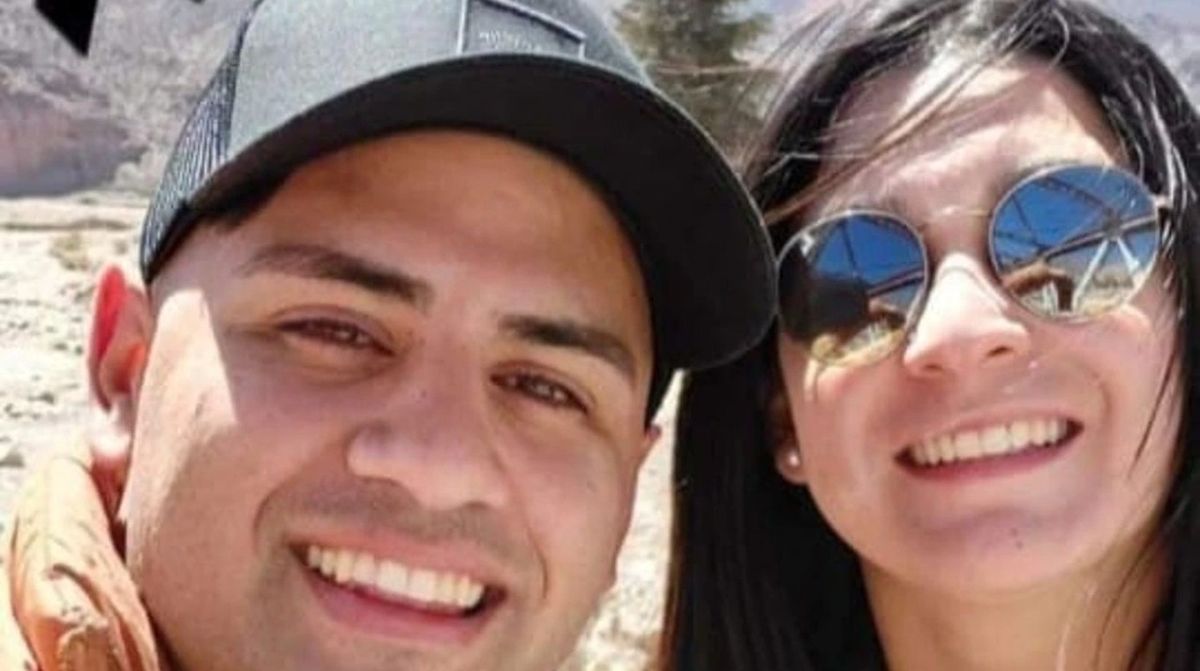 Muerte en el hostel. Una pareja de Buenos Aires murió por inhalación de monóxido de carbono.&nbsp;