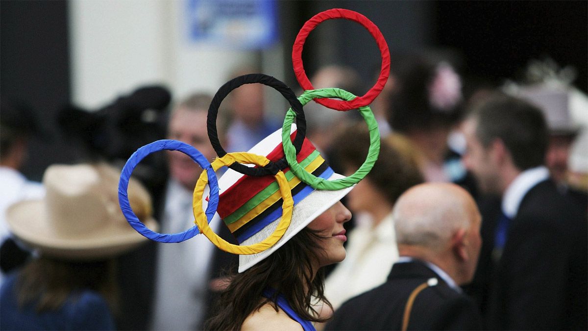 Los Juegos Olímpicos de Tokio se realizarán sin público