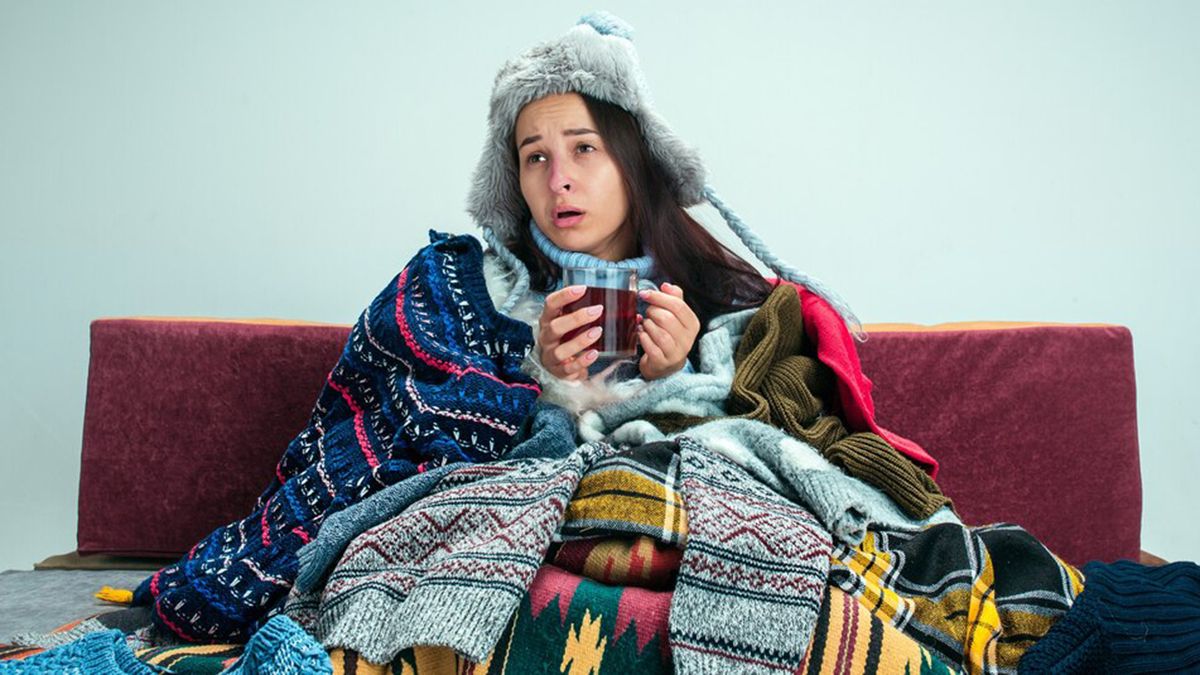 Remedios caseros: cómo aliviar el dolor de garganta. Remedios caseros: cómo aliviar el dolor de garganta.