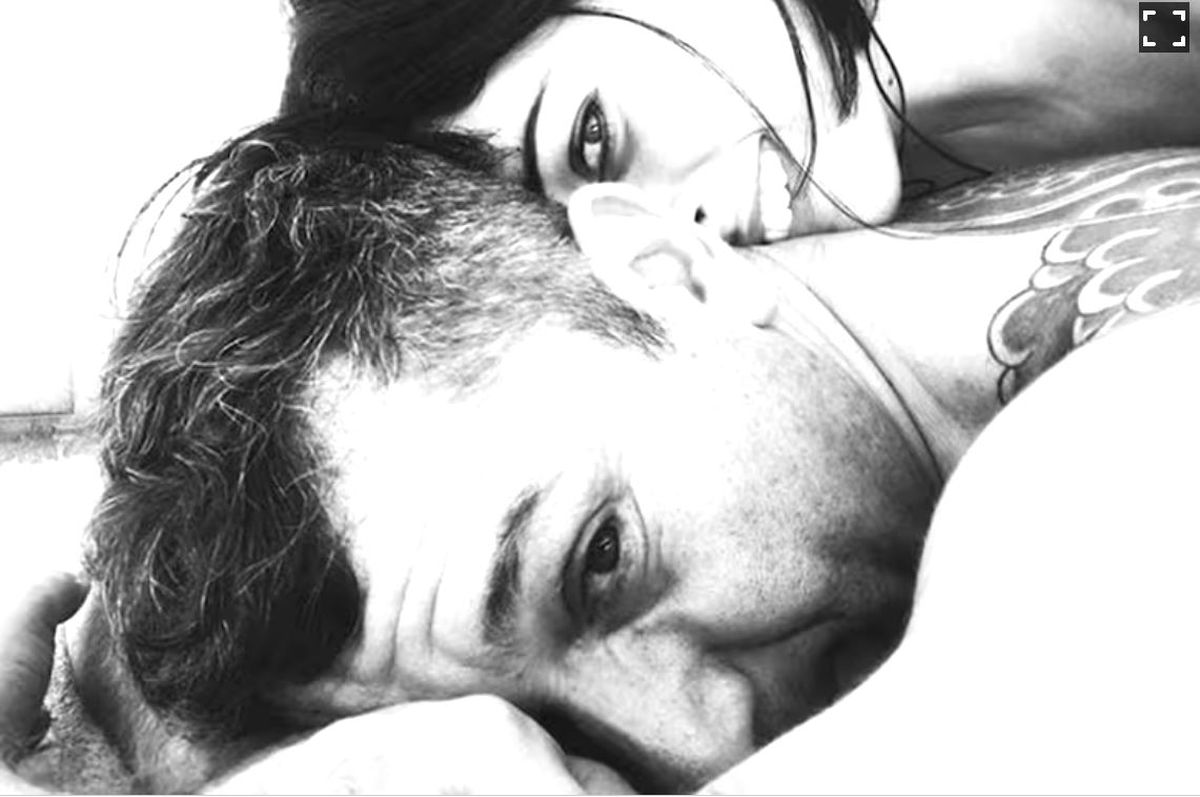 Cristian Zárate, otra víctima de Lotocki. Cristian Zárate, otra víctima de Lotocki.