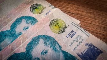 Se mueve el plazo fijo en Argentina: cuánto rinde invertir $1.800.000 a 60 días Se mueve el plazo fijo en Argentina: cuánto rinde invertir $1.800.000 a 60 días