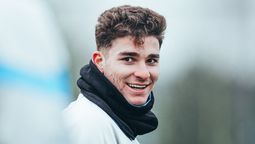 Julián Álvarez