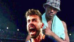 Los memes más graciosos por la derrota del Barcelona ante el Valencia