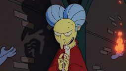 El especial de terror 30 de Los Simpsons será el capítulo 666