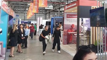 Empresas de servicios para minería avanzaron en acuerdos junto a PSJ Cobre Mendocino Empresas de servicios para minería avanzaron en acuerdos junto a PSJ Cobre Mendocino