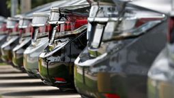 El Registro del Automotor 14 de Ciudad, que está cerrado desde el 1 de julio, reabrirá con una interventora nacional desde este lunes 8 de septiembre. 