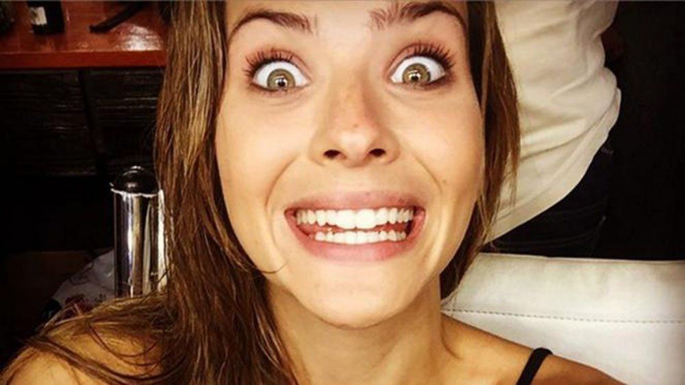 Tremenda mojada de oreja de la China Suárez a Pampita