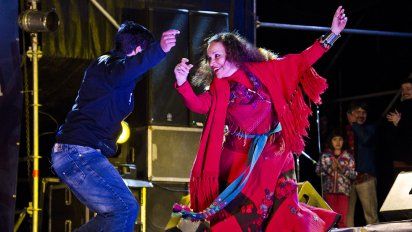 Los festivales deben estar programados entre el 19 de marzo y el 30 de junio de 2021.