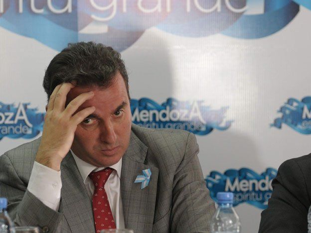 La decisión judicial le cerró al oficialismo de Mendoza la posibilidad de pedir prestados $1.300 millones