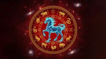 HORÓSCOPO CHINO: las predicciones del domingo 9 de noviembre, día del Caballo de Agua Yang HORÓSCOPO CHINO: las predicciones del domingo 9 de noviembre, día del Caballo de Agua Yang