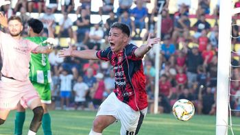 FADEP pasó a la final e irá por el ascenso al Federal A: goleó a Estudiantes de San Luis FADEP pasó a la final e irá por el ascenso al Federal A: goleó a Estudiantes de San Luis
