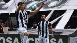 El Lobo buscará la primera victoria de local ante Quilmes