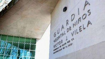 Murió un niño de 4 años que fue golpeado con una piedra en un intento de robo