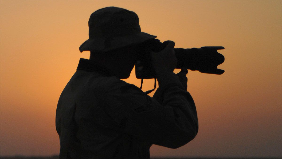 Hay muchas fotos icónicas e históricas que merecen su lugar en el top 3 de todos los tiempos.