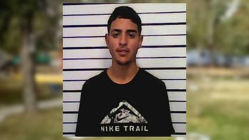 Cayó un joven sospechado de abusar 2 veces de una niña en la misma plaza Cayó un joven sospechado de abusar 2 veces de una niña en la misma plaza