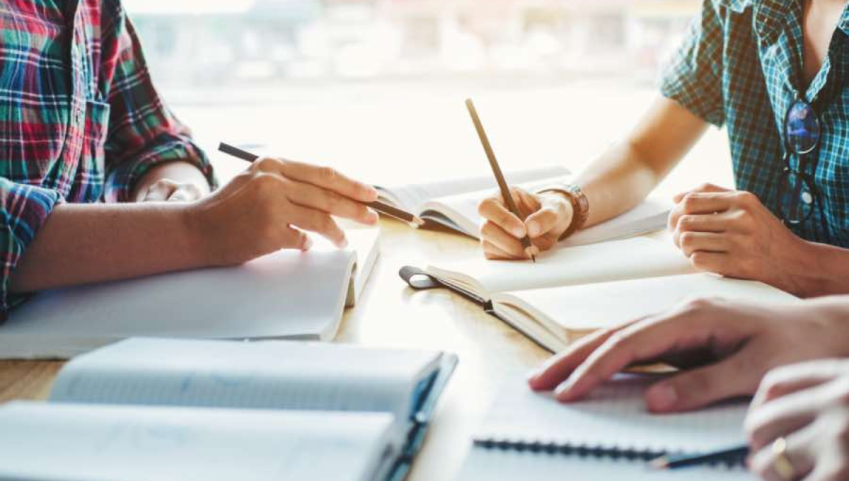 Los mejores trucos para estudiar mas rápido.