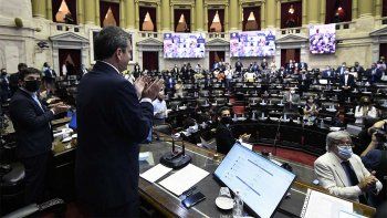 Aborto legal: cómo votaron los diez diputados por Mendoza