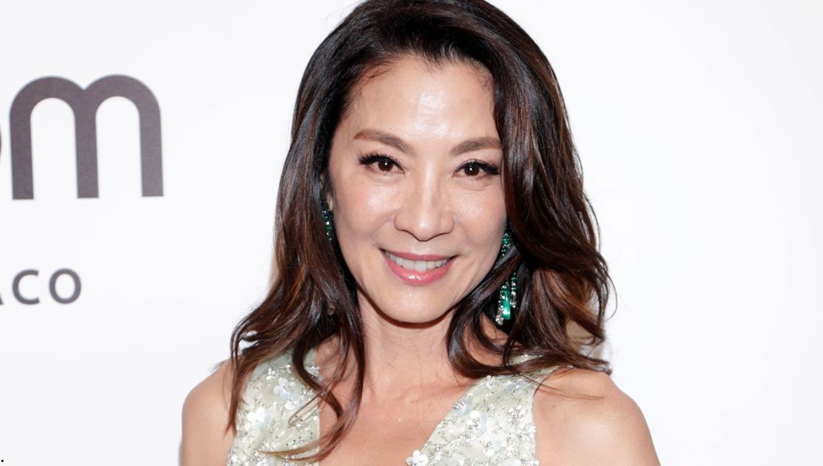 La película que estrena hoy en Amazon Prime y estrenó hace muy poco en todos los cines.