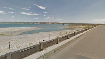 Encontraron el cuerpo de una mujer flotando en el dique El Carrizal