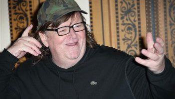Michael Moore: 