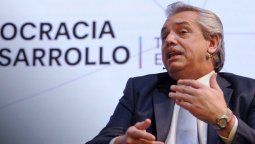 Alberto Fernández dice que los mercados ya entendieron quien les mintió