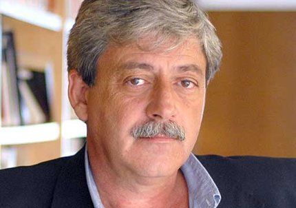 Eduardo Buzzi.&nbsp;