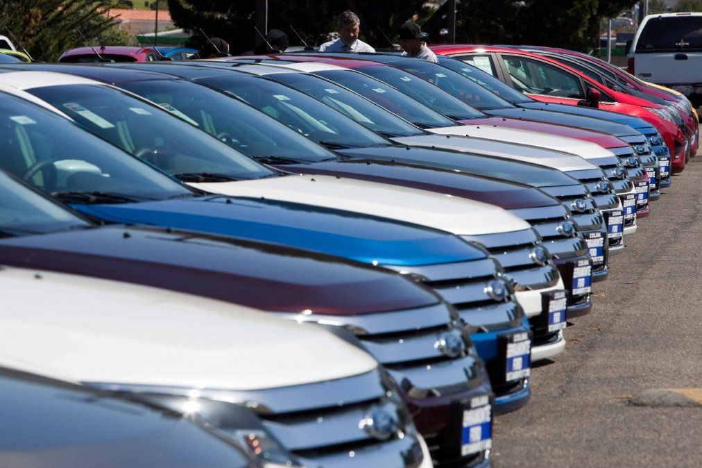 Amplían el plan oficial de créditos baratos para autos 0 km
