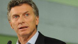 Macri dio sus condolencias a las víctimas de los ataques terroristas en Bruselas
