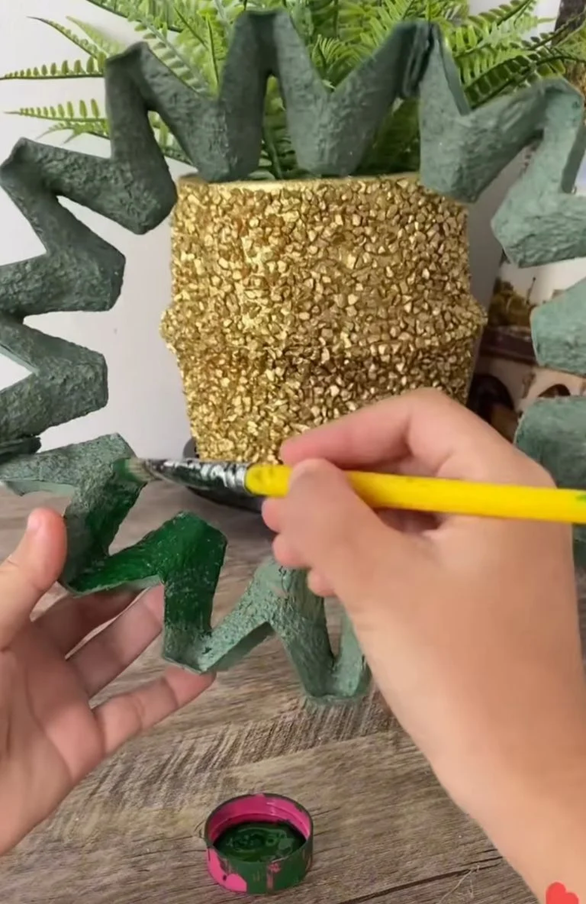 Paso 2. Fuente: Minuto Neuquén. Paso 2. Fuente: Minuto Neuquén.