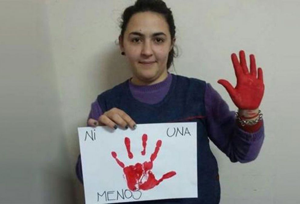 Hallaron asesinada a una joven en un campo de Córdoba y detienen a su pareja
