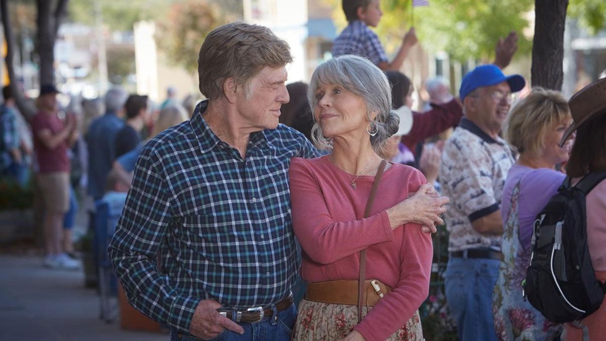 Está en Netflix y es una película dramática que no te dejará levantarte del sillón Está en Netflix y es una película dramática que no te dejará levantarte del sillón