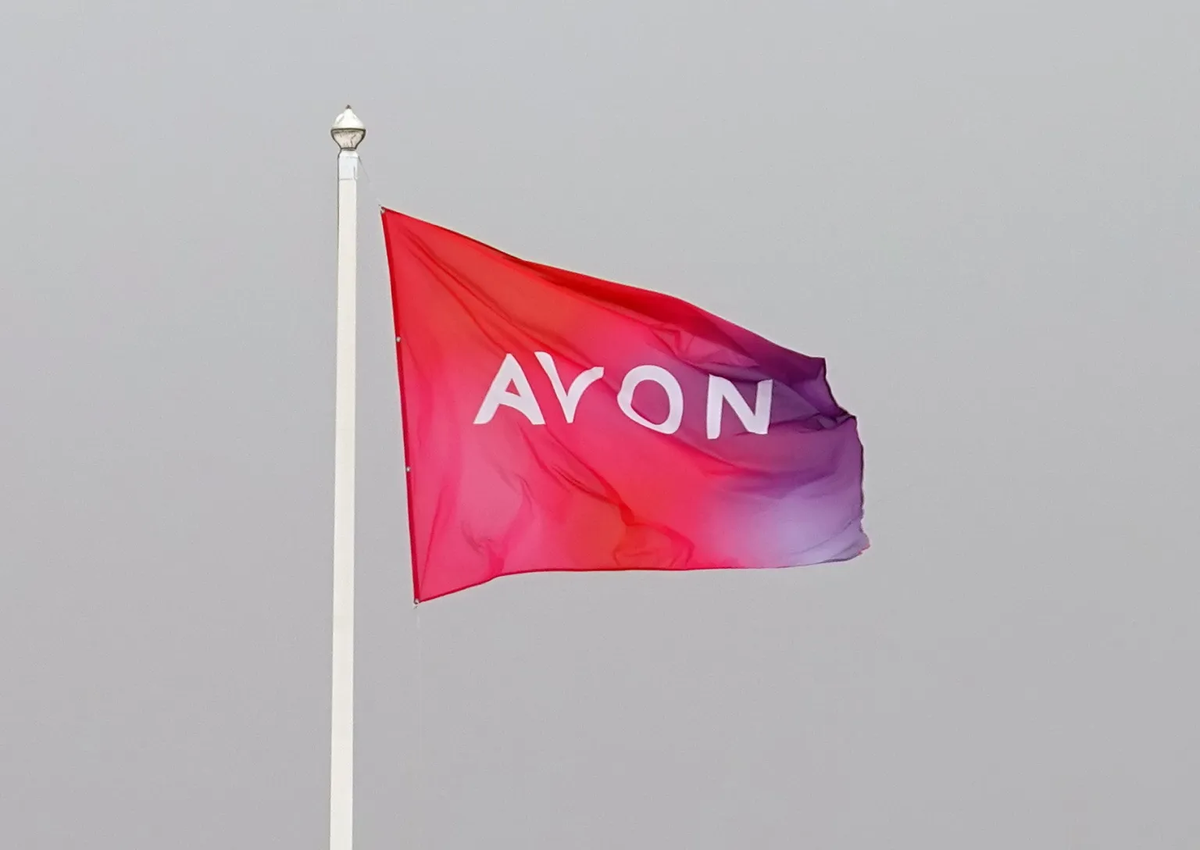 La empresa Avon asegura a pesar de haber presentado la quiebra en querer impulsar la estrategia comercial a nivel internacional. Crédito: EFE.