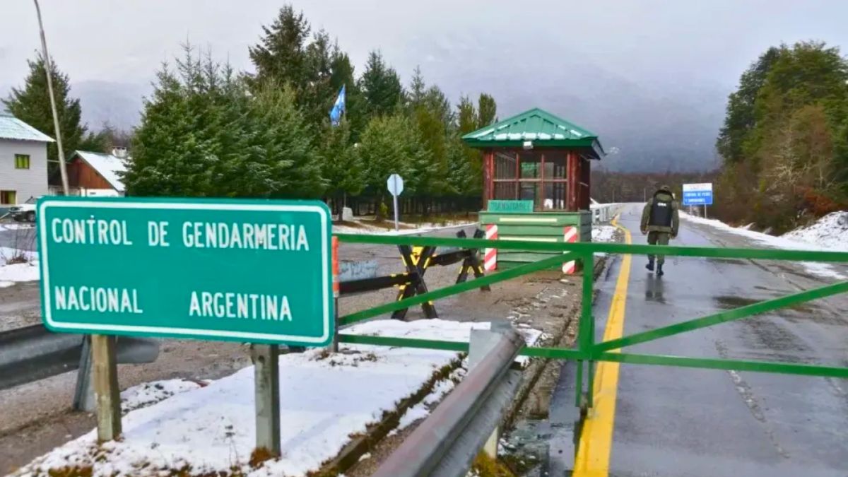El paso Cardenal Samoré está abierto prácticamente todo el año.