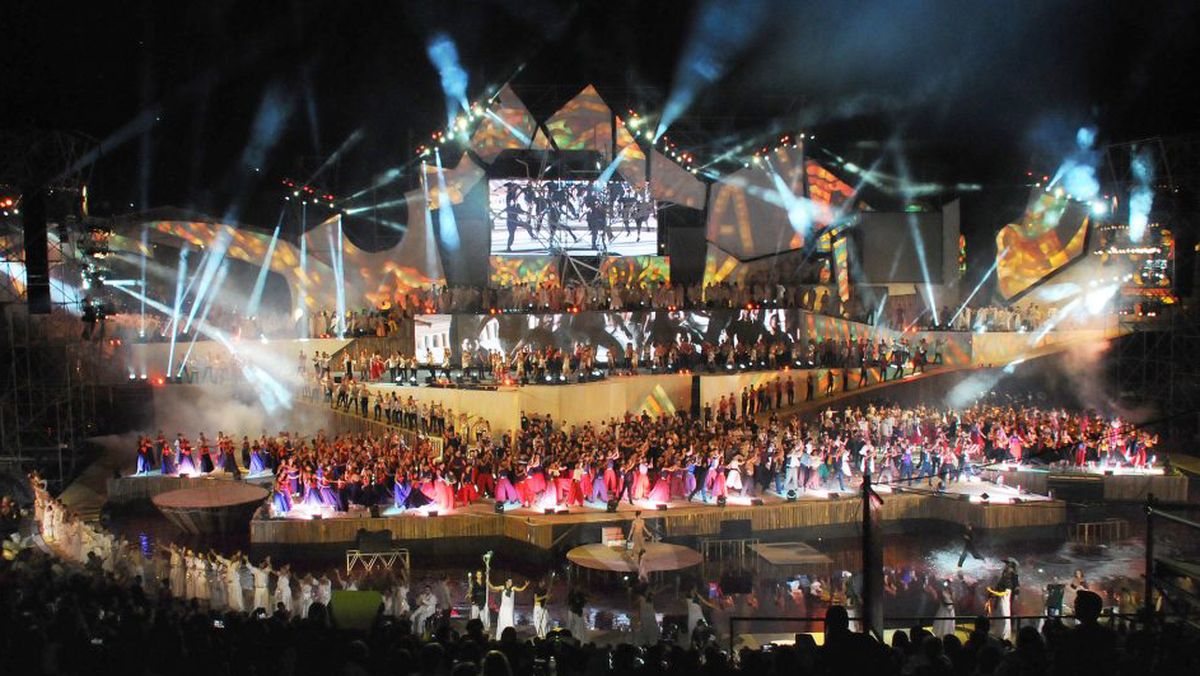 La repetición está prevista para el domingo 8 de marzo. La repetición está prevista para el domingo 8 de marzo.