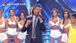 Cuándo vuelve Tinelli a la televisión con su ciclo renovado