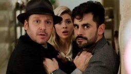 ¡Tremendo! Los actores de ATAV adelantaron el final sin querer