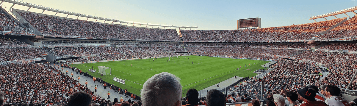 El Monumental vivirá una jornada especial.