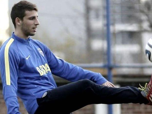 ¡Dolor de cabeza! Denuncian que Calleri no estaba habilitado para debutar en Boca
