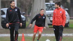 Juan Román Riquelme se retiraba del fútbol jugando para Argentinos Juniors.
