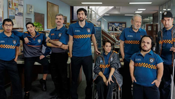 Streaming. Netflix prepara el gran estreno de la nueva serie de comedia argentina.