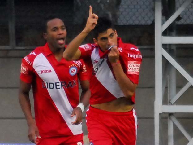 Olimpo-Argentinos, un choque clave en la lucha por la permanencia