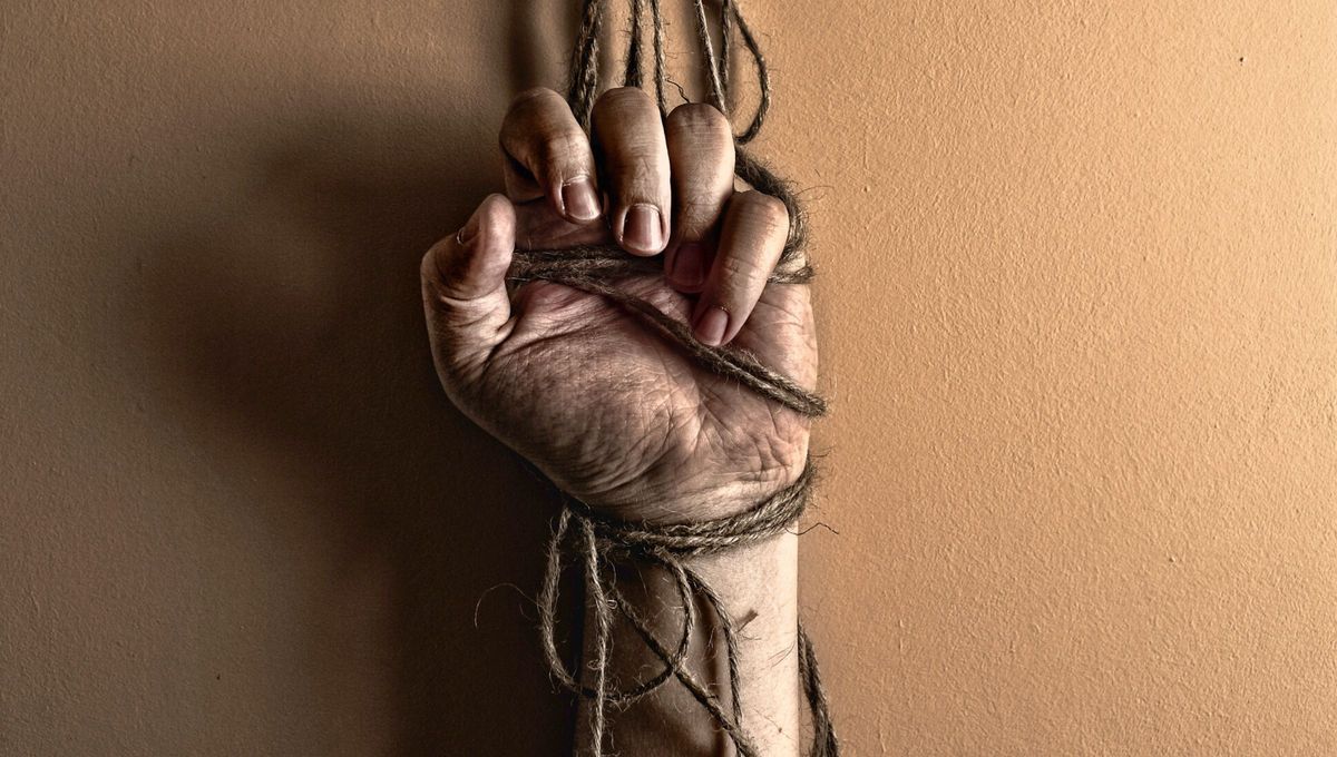 Día Internacional en Apoyo a las Víctimas de la Tortura Día Internacional en Apoyo a las Víctimas de la Tortura