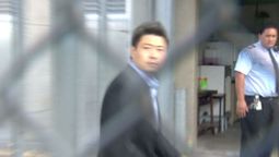 Leo Gao y su pareja fueron intensamente buscados.&nbsp;