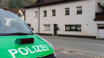 Hallaron siete cadáveres de bebés en una casa en  Alemania