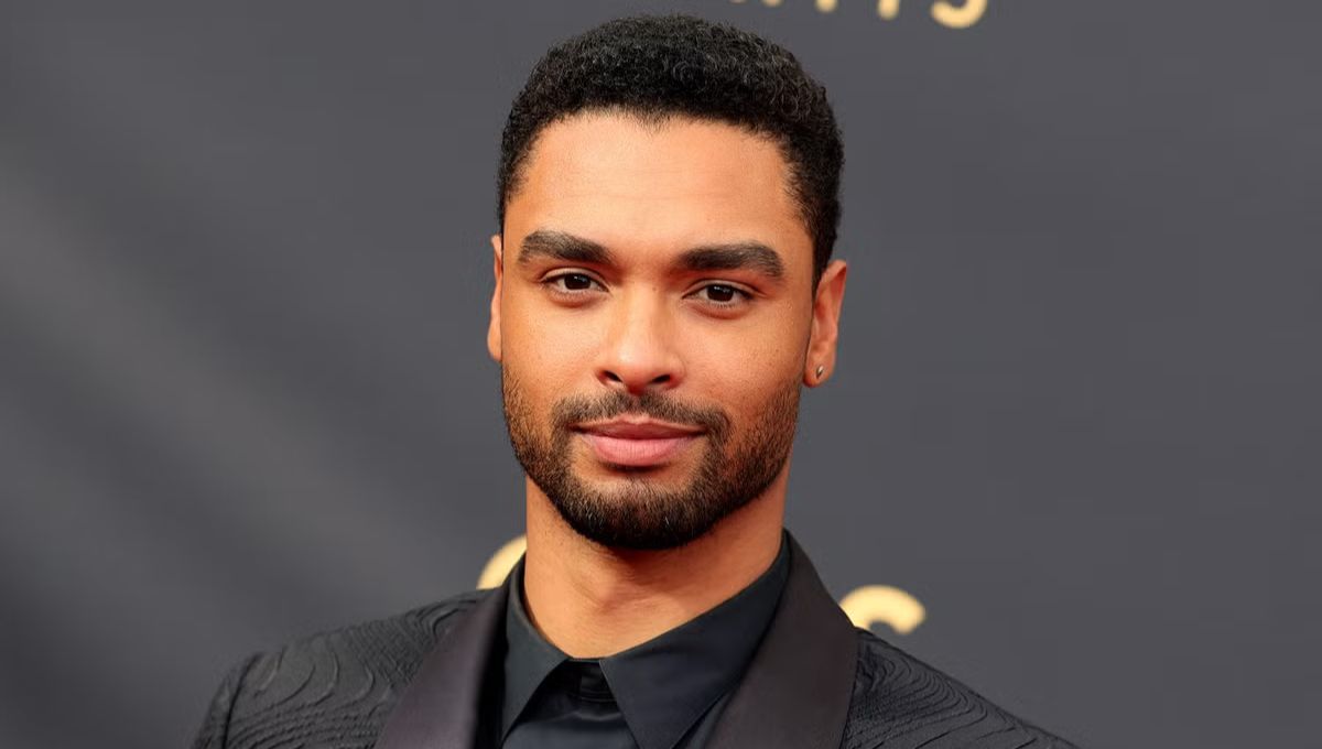 ¿Cuál es el nuevo proyecto que Regé-Jean Page hará con Netflix?