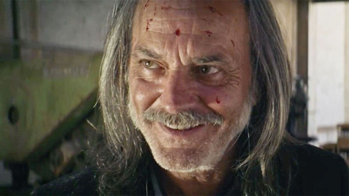 El actor José Coronado, protagonista de muchísimas series y películas en Netflix, cuenta con muchísimos fanáticos alrededor del mundo.