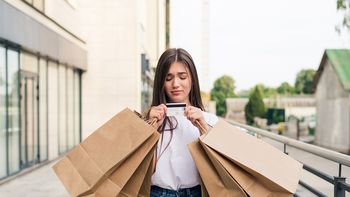 La razón oculta por la que comprás cosas que no necesitás