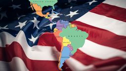 El país de América Latina al que apunta Estados Unidos como nuevo objetivo El país de América Latina al que apunta Estados Unidos como nuevo objetivo
